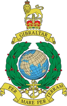 Royal Marines